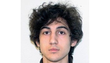 Odvolací súd zrušil trest smrti pre útočníka z bostonského maratónu