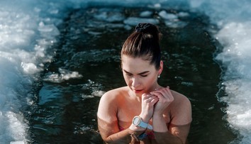 Otužovanie zlepšuje zdravie aj psychiku. Kedy a ako s ním začať?