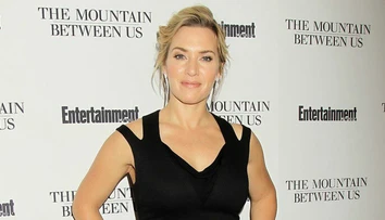 Sexepíl a charizmu nestratila ani po rokoch. Kate Winslet stále žiari