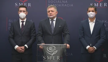 Plačková nejde do väzby, lebo dodávala drogy dôležitým ľuďom, vyhlásil Robert Fico