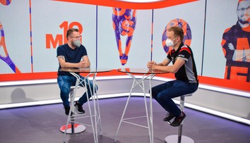 Zmenu tímu neľutuje, na trati však Maťa Homolu politicky silné značky predbiehajú. O čo presne ide?