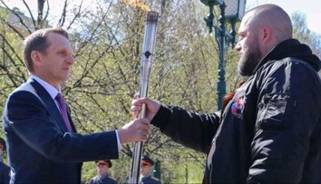 Budujú partizánske bunky aj samozvanú tajnú službu. Aktivity proruskej skupiny Brat za brata preveruje polícia