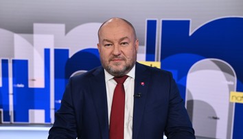 R. Huliak v Na telo: Na koaličnej rade sa budem úpenlivo snažiť presvedčiť koaličného partnera o zákone o hazarde