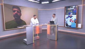 VIDEO: Ako to vyzerá s príchodom hráčov z NHL? Na TN live sme rozoberali aj olympijskú nomináciu Slovenska