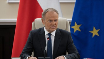 Sladká pasca na západné elity. Tusk si myslí, že kauza Epstein mohla byť operáciou ruskej KGB