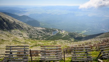 SAV kritizuje schválené zonácie národných parkov: Neobsahujú odporúčania vedcov