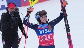 Shiffrinová suverénne triumfovala v Hafjelli. Je blízko k zisku veľkého glóbusu