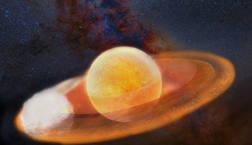 Astronómovia sa pripravujú na udalosť, ktorá sa stane len raz za život. Výbuch hviezdy budeme vidieť aj zo Zeme