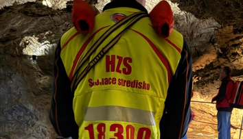 Tragédia v Demänovskej jaskyni slobody. Seniorka počas prehliadky skolabovala, nepodarilo sa ju oživiť