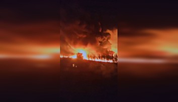 VIDEO: V Nigérii vybuchla cisterna s benzínom. Zahynulo 94 ľudí