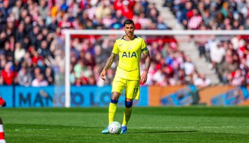 Hancko bude mať hviezdneho kolegu. Atletico Madrid získalo z Premier League zvučnú posilu