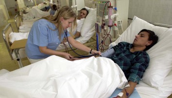 Dobrá správa pre pacientov s poškodenými obličkami. Dialýzu budú môcť absolvovať aj doma