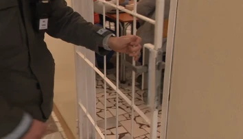 Budíček majú niektorí aj pred piatou ráno. Boli sme vo väzení, kde sedia aj zločinci za vraždy