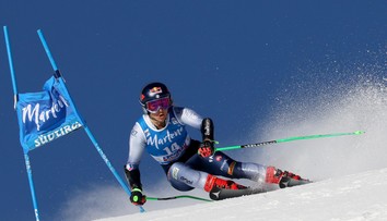 V ťažkých chvíľach jej pomohla hviezdna Američanka. Sofia Goggiová by návrat Vonnovej privítala