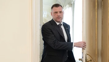 Mala zhodnocovať 130-tisíc ton odpadu ročne. Taraba definitívne zrušil vybudovanie spaľovne pri Dudinciach