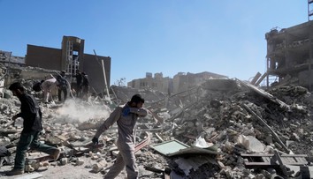 Najbezpečnejšie krajiny v prípade vypuknutia 3. svetovej vojny. Niektoré sú len pár hodín od Slovenska