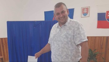 Z korupcie obvinený exstarosta Ďurďoša ostáva na slobode. Agent, ktorý ho prichytil, vraj čelí vyhrážkam