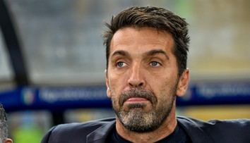 Na ihrisku mu to išlo lepšie ako s rodinou. Mizerný otec, povedala o Buffonovi jeho bývalá manželka