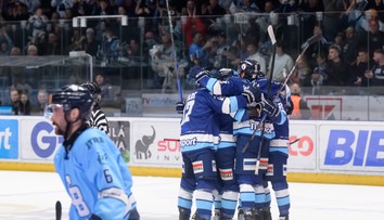 Nitra predviedla dokonalý obrat v sérii a oslavuje titul. O majstrovi rozhodlo až predĺženie