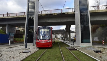 V Bratislave pribudne 30 nových a klimatizovaných električiek