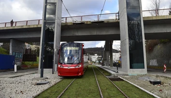 V Bratislave pribudne 30 nových a klimatizovaných električiek