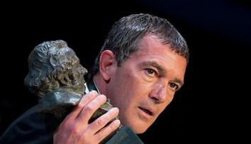 Antonio Banderas má koronavírus, oznámil to v deň svojich jubilejných narodenín