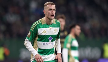 Skvelý návrat Bobčeka v Poľsku: Slovenský kanonier okamžite skóroval