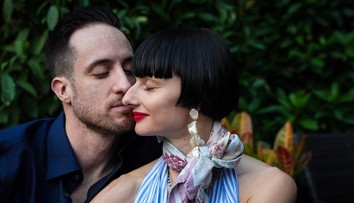 Hviezda svetových parketov Laura Arcolinová: Tancom komunikujem so svetom (rozhovor)