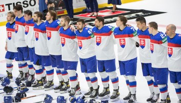 Hokejová reprezentácia má za sebou mimoriadne úspešný rok. Vrcholom bol zisk bronzu na olympiáde