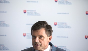 Plavčanove eurofondy smerovali k firmám v pozadí Smeru, SNS, Mostu aj Bonaparte