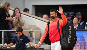 Novak Djokovič sa stal spoluinvestorom vo francúzskom klube. Pridali sa ďalší známi športovci