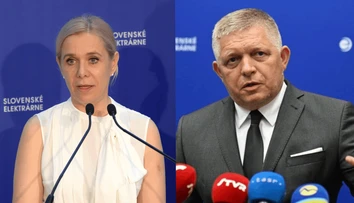 Miliardový projekt rozdelil Fica a Sakovú. Premiér už ministerke pohrozil