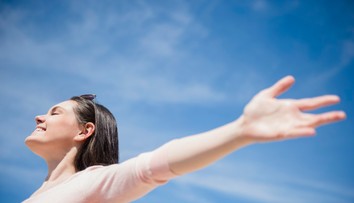 Čaká nás slnečný začiatok apríla. Teploty čoskoro vystrelia až k 20 stupňom