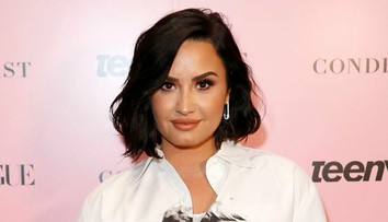 Demi Lovato ukázala nového frajera: Majú mať jej fanúšikovia strach?