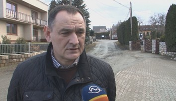 Navštívili sme poslanca Petra Chudíka (Smer-SD), spojitosť s talianskou mafiou odmieta