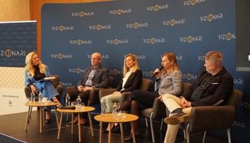 Vízia pre Slovensko: Onkologický pacient by mal byť liečený podľa európskych štandardov