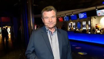Populárny český herec Václav Postránecký (74) bojuje so zákerným ochorením