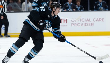 VIDEO: Mladík Utahu zahviezdil päťbodovým predstavením. Bol pri všetkom podstatnom, zapísal sa do histórie