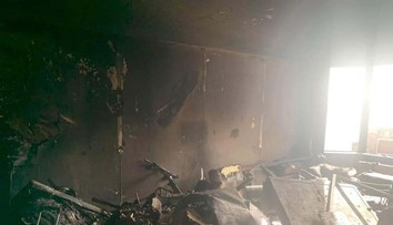 Mohutný požiar obytnej budovy v New Yorku: Hlásia desiatky zranených, niektorí sú v kritickom stave