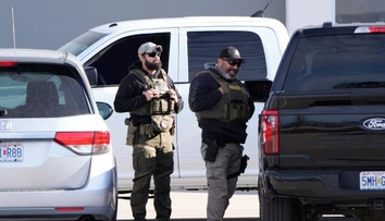 Agenti americkej pohraničnej stráže dostali nové pokyny, vďaka ktorým sa majú vyhnúť vyostreným situáciám