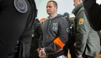 Pokračuje proces v brutálnej vražde Kuciaka, vypovedať má Miroslav Marček
