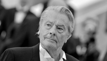 Filmový svet smúti. Zomrel legendárny francúzsky herec Alain Delon (†88)