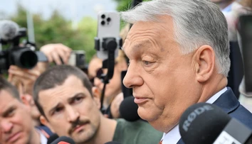 Nikdy sa nevzdám, vyhlásil Orbán na zjazde Fideszu. Naďalej zostáva lídrom strany