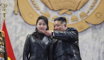 Ďalšie nebezpečné raketové testy. Dohliadal na ne Kim Čong-un