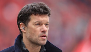 Legendárny Michael Ballack prvýkrát prehovoril o smrti syna: Každý sa s tým vyrovnáva inak, príliš ma to zasahuje