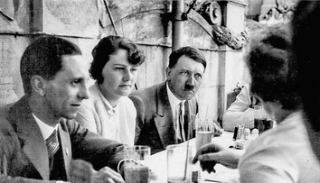 Zavraždil Hitler svoju neter? Dokumenty odhalili, že nemal alibi. História sa mohla uberať iným smerom