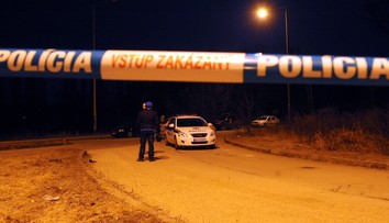 Prehovorila postrelená žena z Čunova. Útočníkom bol jej bývalý priateľ, dlhodobo ju prenasledoval