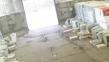 Ruská FSB tvrdí, že zmarila útoky dronov, ktoré priviezli zo Slovenska. Obvinili známeho rapera žijúceho v Bratislave