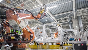 Slovensko si pripíše ďalšiu miliardovú investíciu. Porsche významne rozšírilo svoje plány na Považí