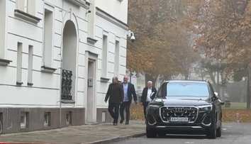 Žltačka už aj na úrade vlády. Objavila sa na jednom z pracovísk